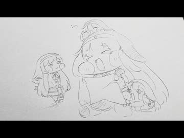 ｽﾋﾟｷｦ…ﾏﾓﾇﾝﾃﾞ!!