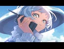 【ニコカラ】超空洞アオ【on vocal】