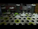 [Gravitrax] 高さとガウス加速を使って (2025/10/5)