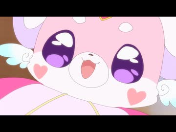 あんな☆マギカ