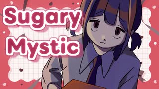 Sugary Mystic / グリジエ feat. Mai のサムネイル