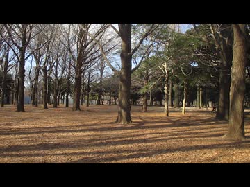 【今月の】昔マーチ【前振り】