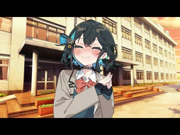 宮舞さんのバレンタイン動画(没)