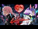 Veiled Emotion / VIXEN × ECHO【MV】