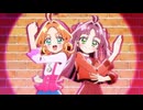 【MAD】名探偵プリキュア！ × 探偵オペラ ミルキィホームズ OP