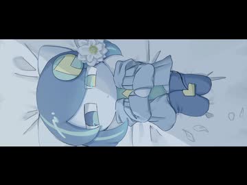 【UTAUカバー】ロータスイーター【ぽよろいど】