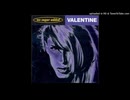 Valentine - The Forces Of Secrecy