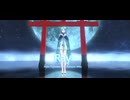 【MMD】「ray」【YYB式初音ミク 10th】