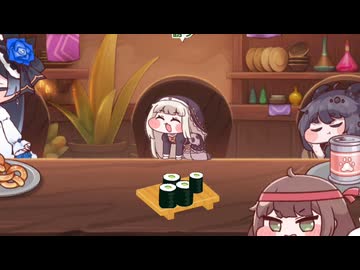 ｽﾋﾟｷVSｽｼ