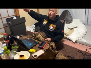【極悪人おったん】七原くんの原付を破壊させようとリスナーさんにレクチャーする