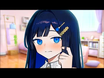 湊音ちゃんにヘアピンをプレゼントしてみた【ボイロ一人称劇場】【双葉湊音】【CeVIO AI劇場】【双葉湊音誕生祭2026】