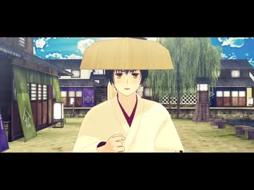 【ＡPヘタリアMMD】オイラが行くしかねえな