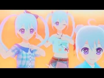 倍倍FIGHT! instver【踊ってみた】