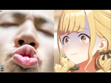 ホモと見る中学生に出会い厨してしまうアイドルマスターのオタク