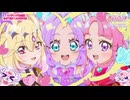 【フレーム補間】名探偵プリキュア！のED1をフレーム補間してみた【1080p】