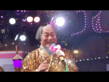 ホモと見るとんでもない人物とコラボしてしまうサンリオ