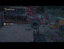 PS4破解版《極地戰嚎：新破曉》狠角色難度-第二期 (6)
