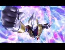 ウルトラマン60周年記念ヒストリー　第27弾『ウルトラマントリガー NEW GENERATION TIGA(2021)』