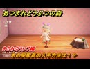 あつまれどうぶつの森　木の実家具の入手方法は！？　きのみのランプ編　レシピを手に入れる方法は？　＃４８１　【あつ森】