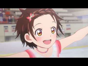 MAD　メダリスト　メダリストガールズU149