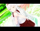 【艦これMMD】つかささん家の しょうかくさんに「どりーみんチュチュ」を 踊ってもらった