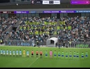 【Football Manager 26】２０２５シーズンＪ１第３２節 vs. 横浜ＦＣ（Ａ）；おあきニコ生第１６２枠切り抜き
