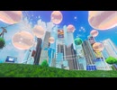 【VRChatワールド紹介】Promised Futures