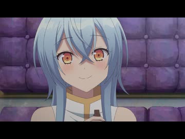 勇者パーティーにかわいい子がいたので、告白してみた。　第5話　魔族に戻ってみた。