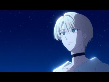 DARK MOON　-黒の月: 月の祭壇- Original By DARK MOON : THE BLOOD ALTAR WITH ENHYPEN　第4話　Blood Moon-皆既月食の夜-