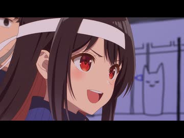 TVアニメ『真夜中ハートチューン』　第5話　「誰の声かわからない」「山吹有栖君です」「フライバイ・アノマリー」