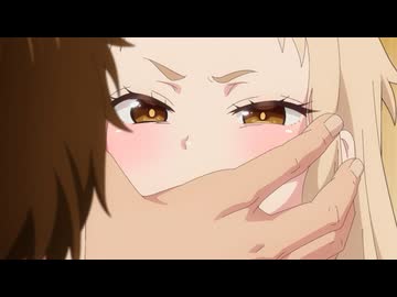 イチゴ哀歌～雑で生イキな妹と割り切れない兄～ 第5話「アイカちゃん危機一髪！」