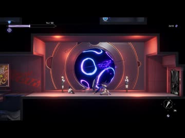 [ゆっくり実況]　少女と学園城　その3