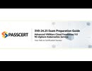 3V0-24.25 Advanced VCF 9.0 vSphere Kubernetes Service Prep Guide