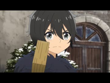 ヘルモード ～やり込み好きのゲーマーは廃設定の異世界で無双する～ 第4話「アレンの告白」