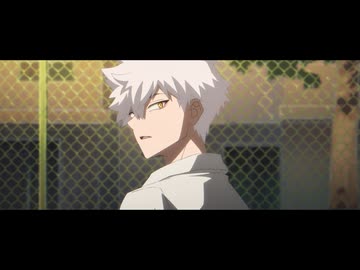 時光代理人 -LINK CLICK- 英都篇 #01「そして再び時間は流れ始める 1」