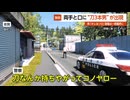 【独自】両手と口に“刀3本男”が出現…男「オレはソロ」現場は一時騒然に  佐賀【GTA5】