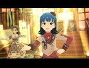 【ミリシタMV】「空想文学少女」(メガネ SHS SSR)【高画質4K HDR/1080p60】