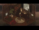 【VRChatワールド紹介】雨見る箱庭 -AFK＆Sleeping Room in the Rain-