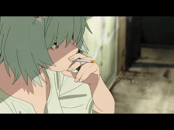TVアニメ【ヤニねこ】ティザーPV