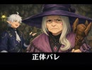 【FF14】アルフィノがマトーヤの正体をうっかり暴露する