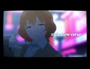 【創作MMD】てらくんのTelephone