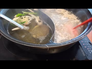 しゃぶ葉で豪遊