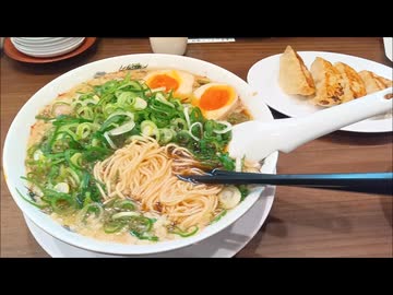 来来亭の様々なラーメンセットを喰らう