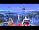 【スマブラSP】無限のピクミンラッシュ!!最強コピーでステージすべてを制圧する爽快カービィVIPマッチ!!【ゆっくり実況】