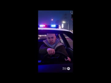 モラルのあるAIカツドンネタ動画集3