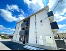 オシャレなお部屋一人暮らしｌLDKアパートＳ・Ｈ２０２０ 岡山市中区竹田
