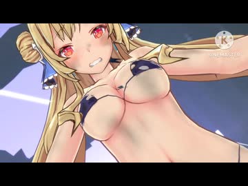 オリヴィア　乳揺れ　耐久
