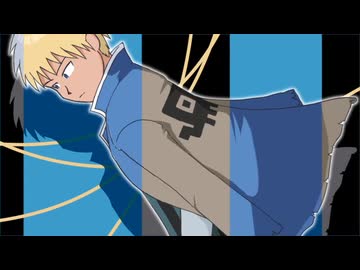 【手描き】009EDパロ【gkfr】