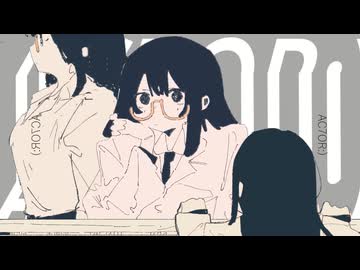 AC7OR:) / 初音ミク