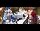 【FGO】第23節決戦前夜（ll）8